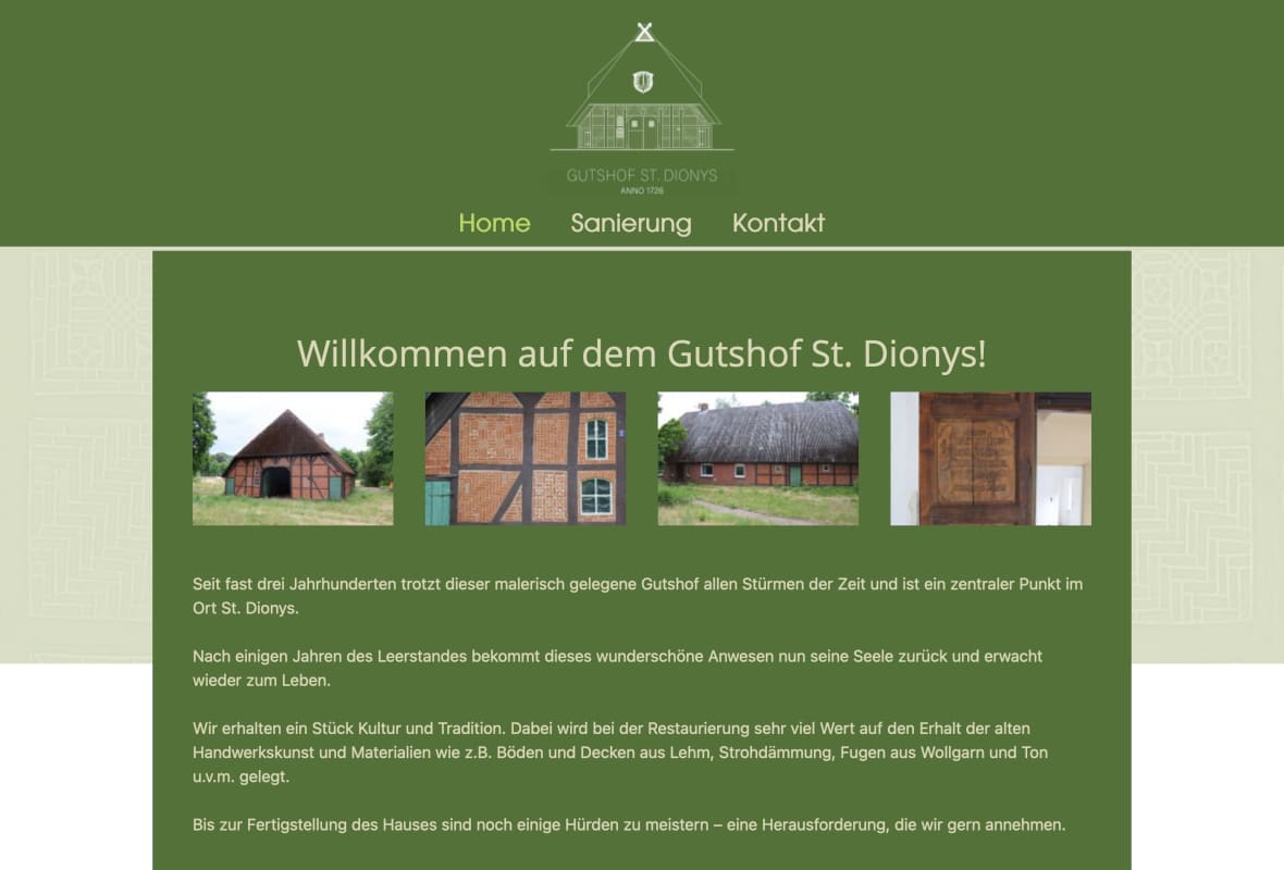 Gutshof St. Dionys